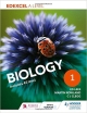 Edexcel A Level Biology Student Book 1