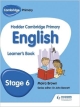 Hodder Cambridge Primary English: Student Book Stage 6