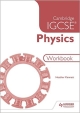 Cambridge IGCSE® Physics Workbook 2nd Edition