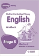 Hodder Cambridge Primary English: Work Book Stage 5