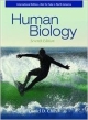 Human Biology 7th edition (Internatinal Version)