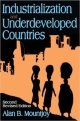 Industrialization and Underdeveloped countries