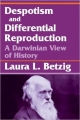 Despotism and Differential Reproduction