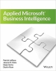 Applied Microsoft Business Intelligence