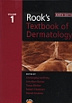 Rook`s Textbook of Dermatology - 4 Vol Set [Edition 9th]