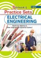 Practice Sets ELECTRICAL Engineering [useful for Railway & Other engineering (Diploma) exams.]