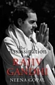 The Assassination of Rajiv Gandhi