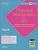 Objective Mathematics for JEE : Class XI 