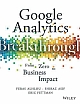 Google Analytics Breakthrough: From Zero to Business Impact