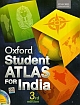 Oxford Student Atlas For India