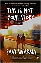 This is Not Your Story