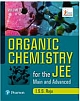 Organic Chemistry for JEE Main & Advanced, Volume II