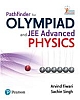 Pathfinder for Olympiad and JEE (Advanced) Physics