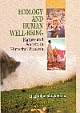 ECOLOGY AND HUMAN WELL-BEING  NATURE AND SOCIETY IN HIMACHAL PRADESH