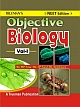 Trueman`s Objective Biology for Medical Entrance Examinations, Vol I & II for NEET