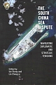 The South China Sea Dispute: Navigating Diplomatic and Strategic Tensions