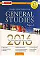 Unique Quintessence of General Studies Paper-I 2016 ( 37th Edition )