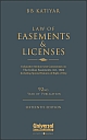 Law of Easements & Licenses