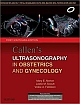 Callen`s Ultrasonography in Obstetrics and Gynecology, Ed-1st (SAE)