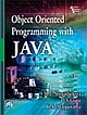 OBJECT ORIENTED PROGRAMMING WITH JAVA