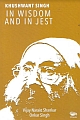 Khushwant Singh - In Wisdom And In Jest