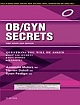 Obstetrics & Gynecology Secrets (OB/GYN Secrets)