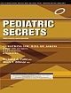 Pediatric Secrets