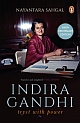 Indira Gandhi : Tryst With Power