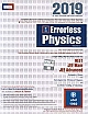 Errorless Physics for NEET, JEE Main, JEE Advanced (Set of 2 Volume) - 2019