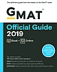 GMAT Official Guide 2019