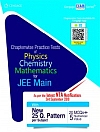 Chapterwise Practice Tests of Physics, Chemistry, Mathematics for JEE Main