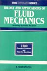 THEORY & PROBLEMS OF FLUID MECHANICS