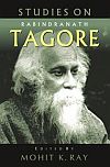 Studies On Rabindranath Tagore (vol.1)