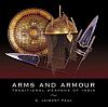 Arms and Armour-Traditional Weapons of India