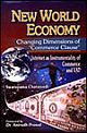 New World Economy : Changing Dimensions Of "Commerce Clause"