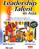 Leadership and Talent in Asia