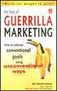 The Best Of Guerrilla Marketing