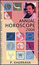 Annual Horoscope 2006