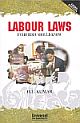 Labour Laws : Everybody Should Know