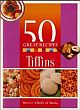 50 Great Recipes- Tiffins 