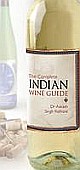 The Complete INDIAN WINE GUIDE