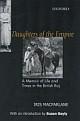 Daughters of the Empire : A Memoir of Life and Times in the British Raj