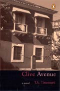 Clive Avenue