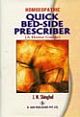 Quick Bedside Prescriber