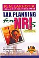 Tax Planning for NRIs