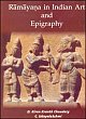 Ramayana in Indian Art and Epigraphy