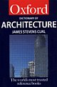 A Dictionary of Architecture