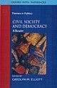 Civil Society and Democracy - A Reader