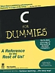 C for Dummies