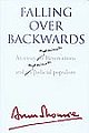 Falling Over Backwards:An Essay Against Reservations And Against Judicial Populism